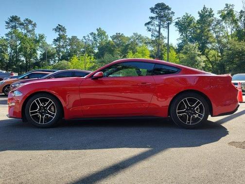 2023 Ford Mustang EcoBoost Premium