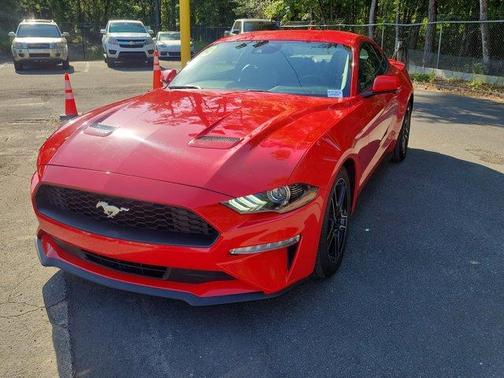 2023 Ford Mustang EcoBoost Premium