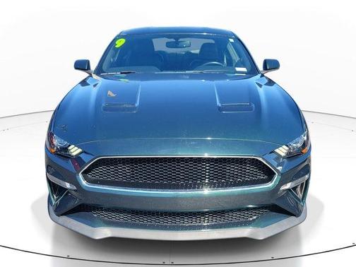 2019 Ford Mustang Bullitt