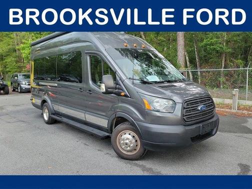 2017 Ford Transit-350 Base