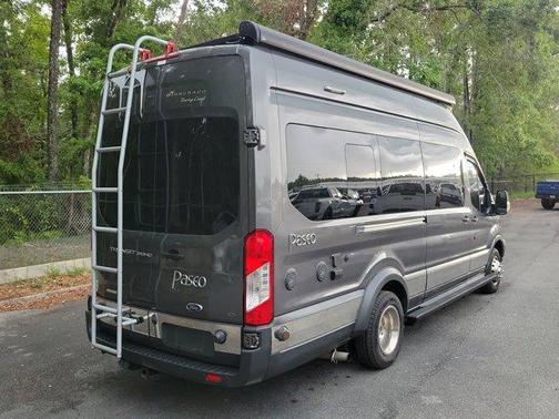 2017 Ford Transit-350 Base