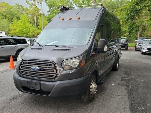 2017 Ford Transit-350 Base