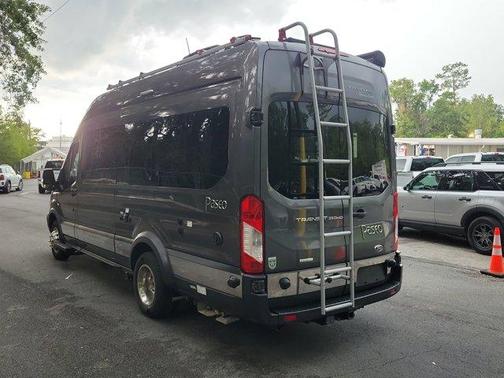 2017 Ford Transit-350 Base