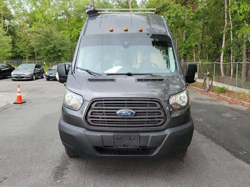2017 Ford Transit-350 Base