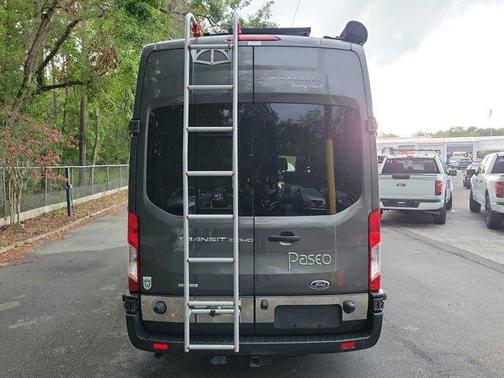 2017 Ford Transit-350 Base