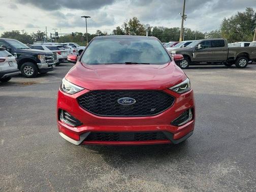 2023 Ford Edge ST