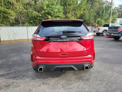 2023 Ford Edge ST