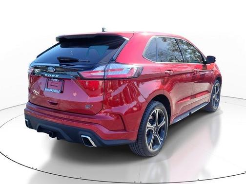 2023 Ford Edge ST