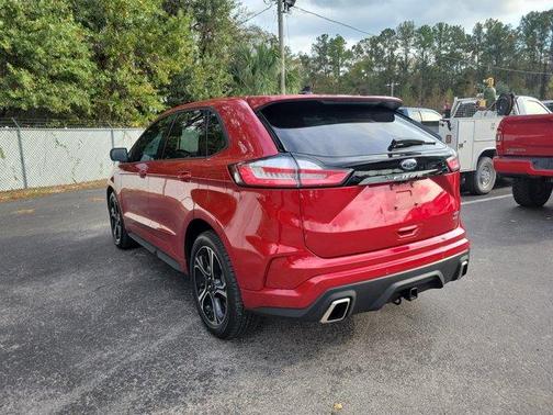 2023 Ford Edge ST