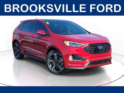 2023 Ford Edge ST