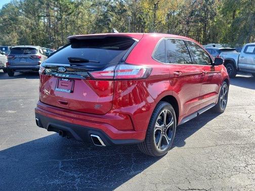 2023 Ford Edge ST