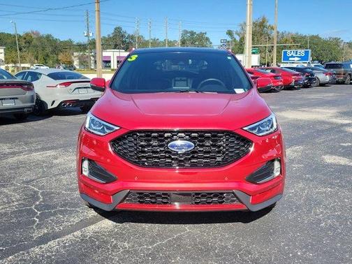 2023 Ford Edge ST