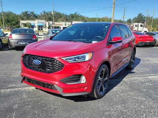 2023 Ford Edge ST
