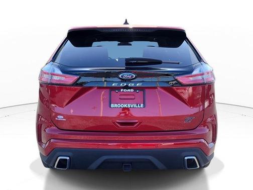 2023 Ford Edge ST