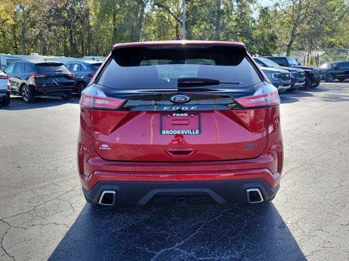 2023 Ford Edge ST