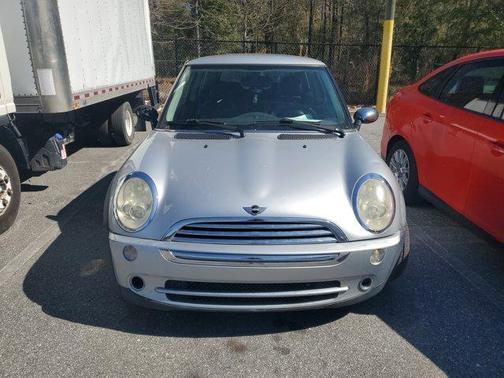 2015 MINI Paceman Cooper