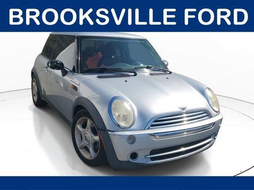 2015 MINI Paceman Cooper