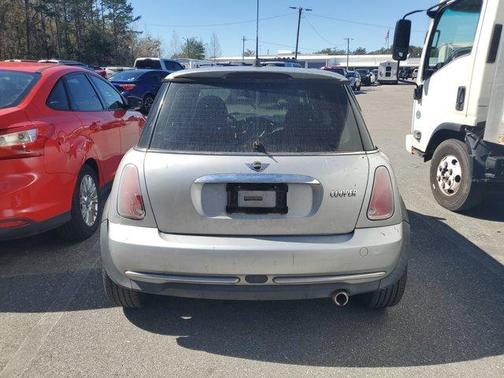 2015 MINI Paceman Cooper