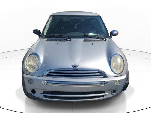 2015 MINI Paceman Cooper