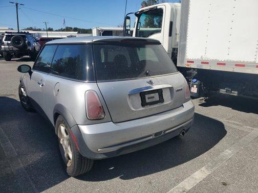 2015 MINI Paceman Cooper