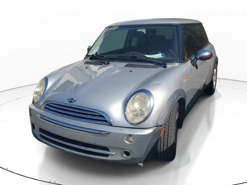 2015 MINI Paceman Cooper