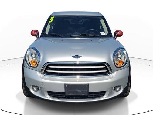 2015 MINI Paceman Cooper