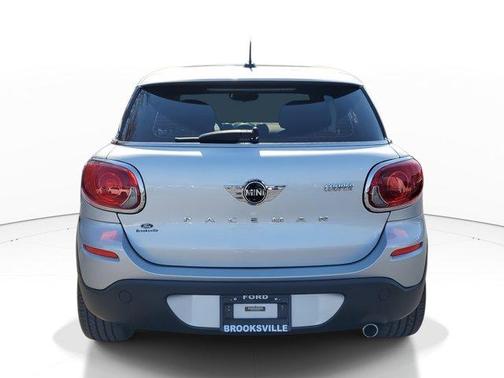 2015 MINI Paceman Cooper