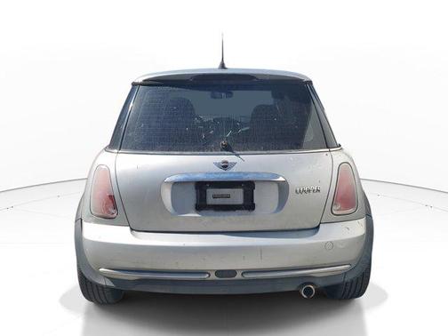 2015 MINI Paceman Cooper