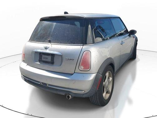 2015 MINI Paceman Cooper