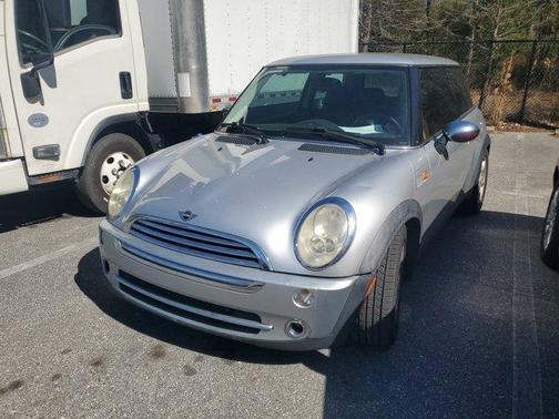 2015 MINI Paceman Cooper