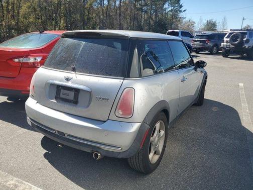 2015 MINI Paceman Cooper