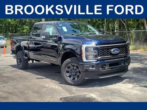 2025 Ford F-250 XL