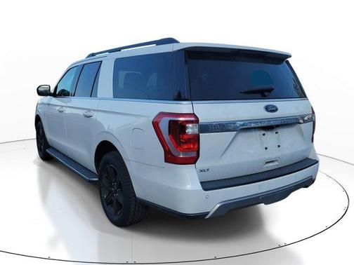 2021 Ford Expedition Max XLT