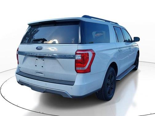 2021 Ford Expedition Max XLT