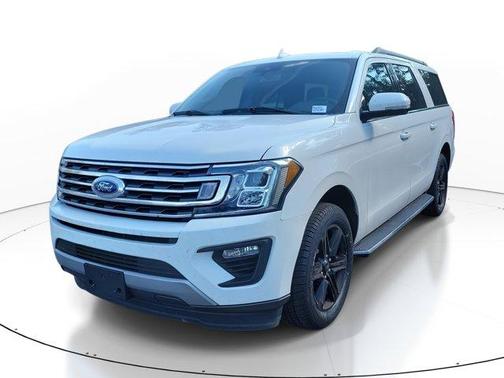 2021 Ford Expedition Max XLT