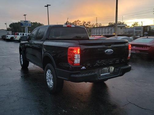 2024 Ford Ranger XL