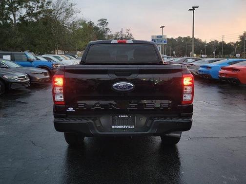 2024 Ford Ranger XL