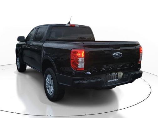 2024 Ford Ranger XL