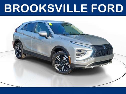 2024 Mitsubishi Eclipse Cross SEL