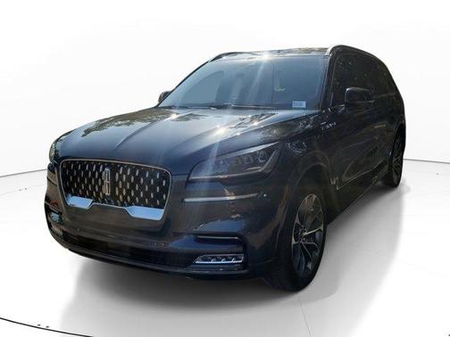 2022 Lincoln Aviator Grand Touring