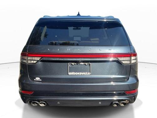 2022 Lincoln Aviator Grand Touring