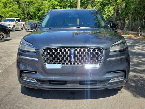 2022 Lincoln Aviator Grand Touring