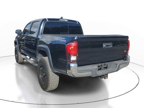 2018 Toyota Tacoma TRD Off Road