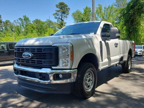 2023 Ford F-250 XL