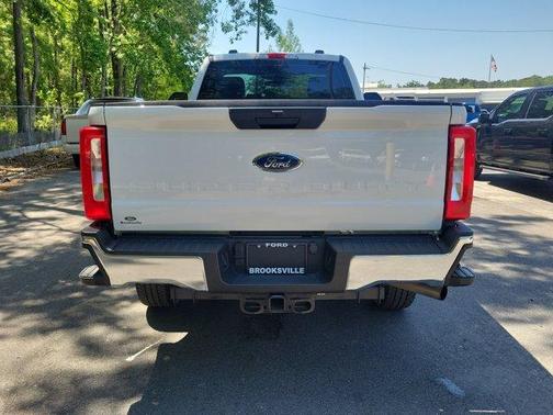 2023 Ford F-250 XL