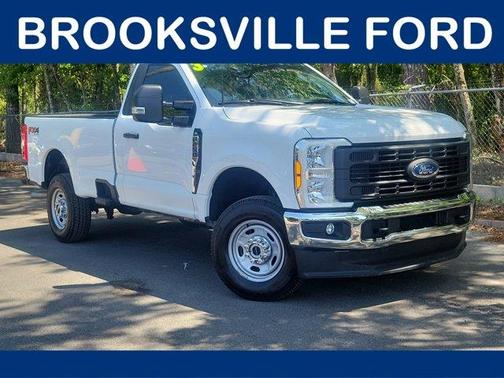 2023 Ford F-250 XL