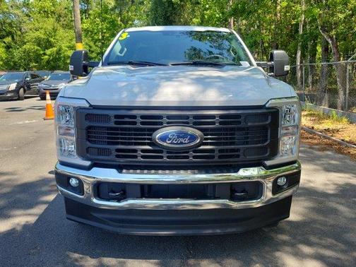 2023 Ford F-250 XL