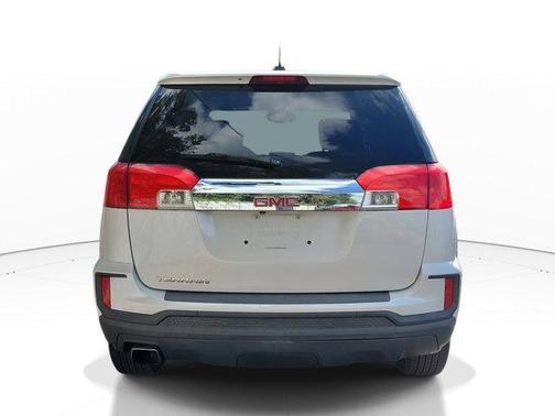 2017 GMC Terrain SLE-1