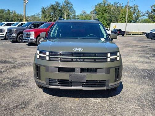 2024 Hyundai SANTA FE Limited