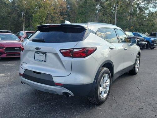 2019 Chevrolet Blazer 2LT